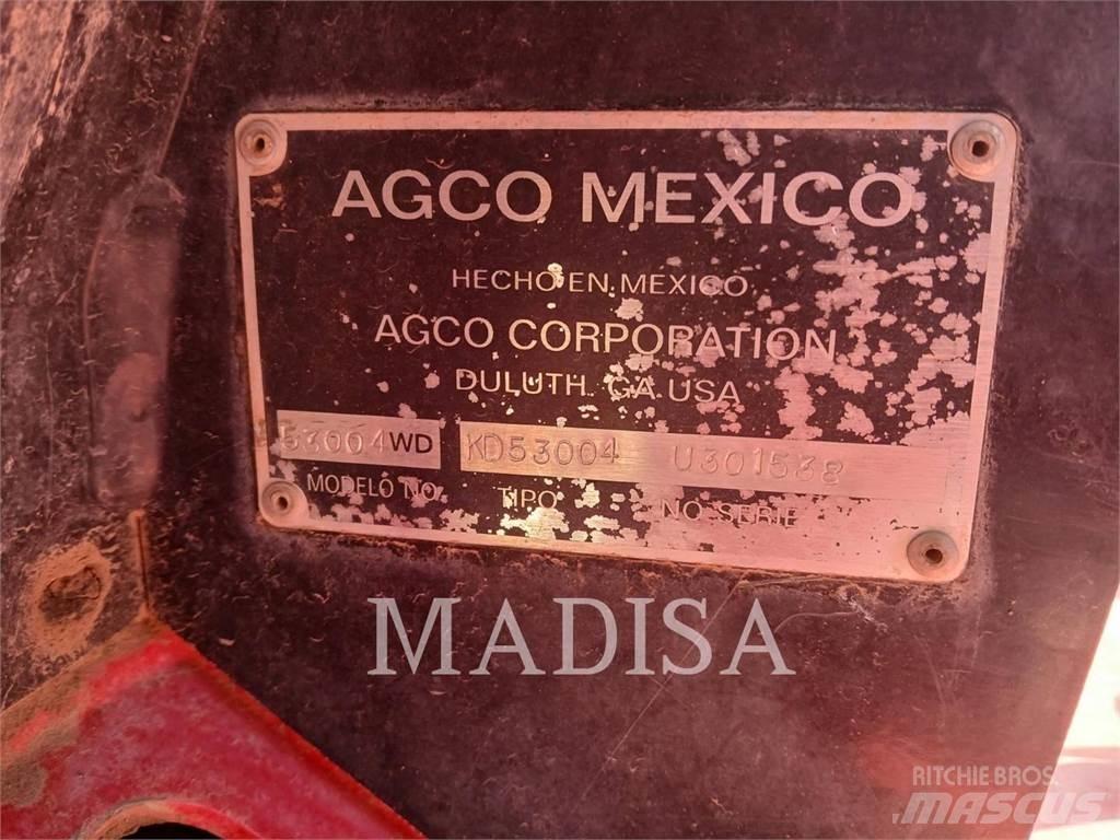 Massey Ferguson MF5300 Traktoriai