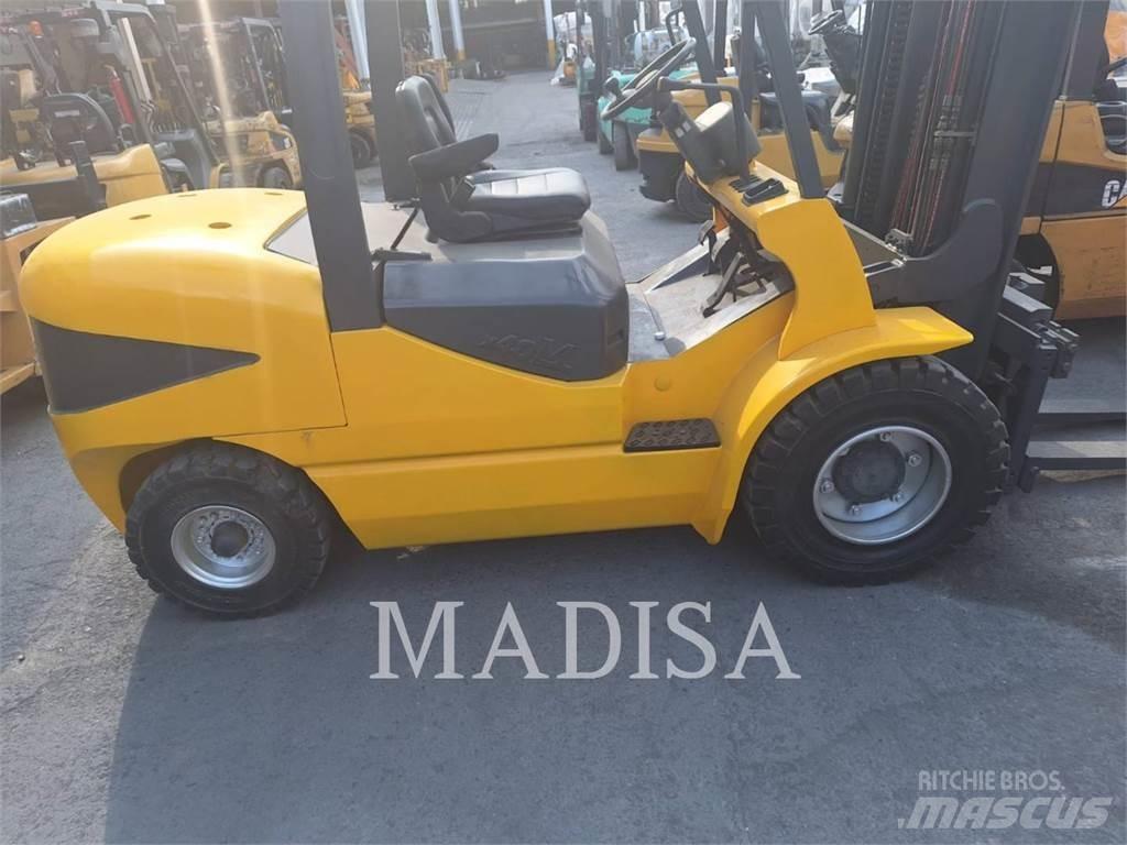 MAXI-LIFT FD40T-MWO3 Šakiniai krautuvai - Kita