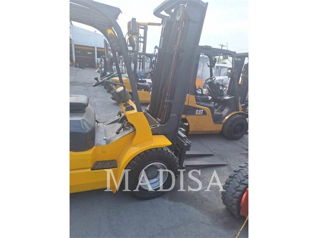 MAXI-LIFT FD40T-MWO3 Šakiniai krautuvai - Kita