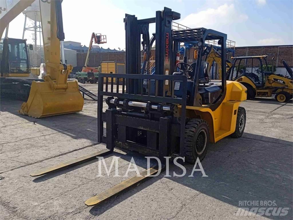 MAXI-LIFT FD70T-MWJ3 Šakiniai krautuvai - Kita