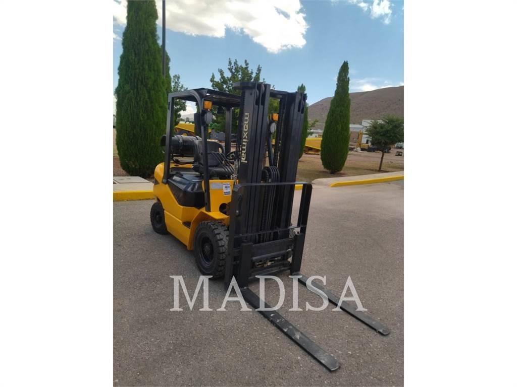 MAXI-LIFT FGL25T-WA3 Šakiniai krautuvai - Kita