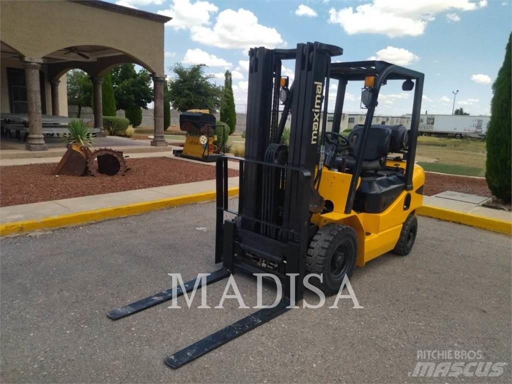 MAXI-LIFT FGL25T-WA3 Šakiniai krautuvai - Kita