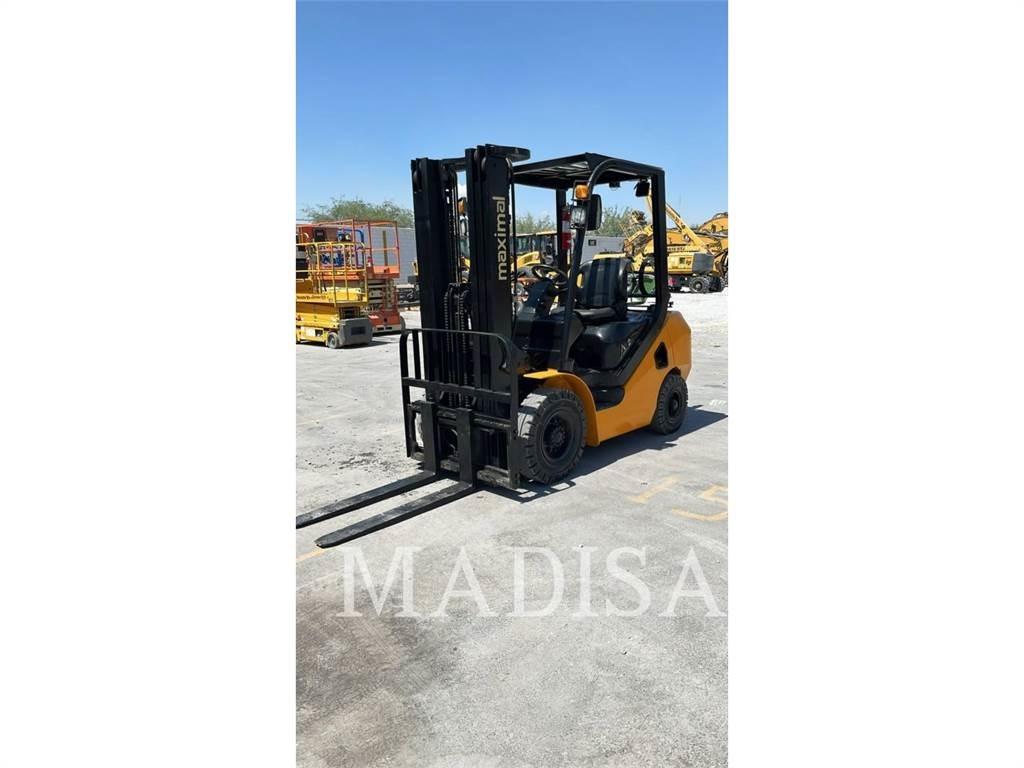 MAXI-LIFT FGL25T-WA3 Šakiniai krautuvai - Kita