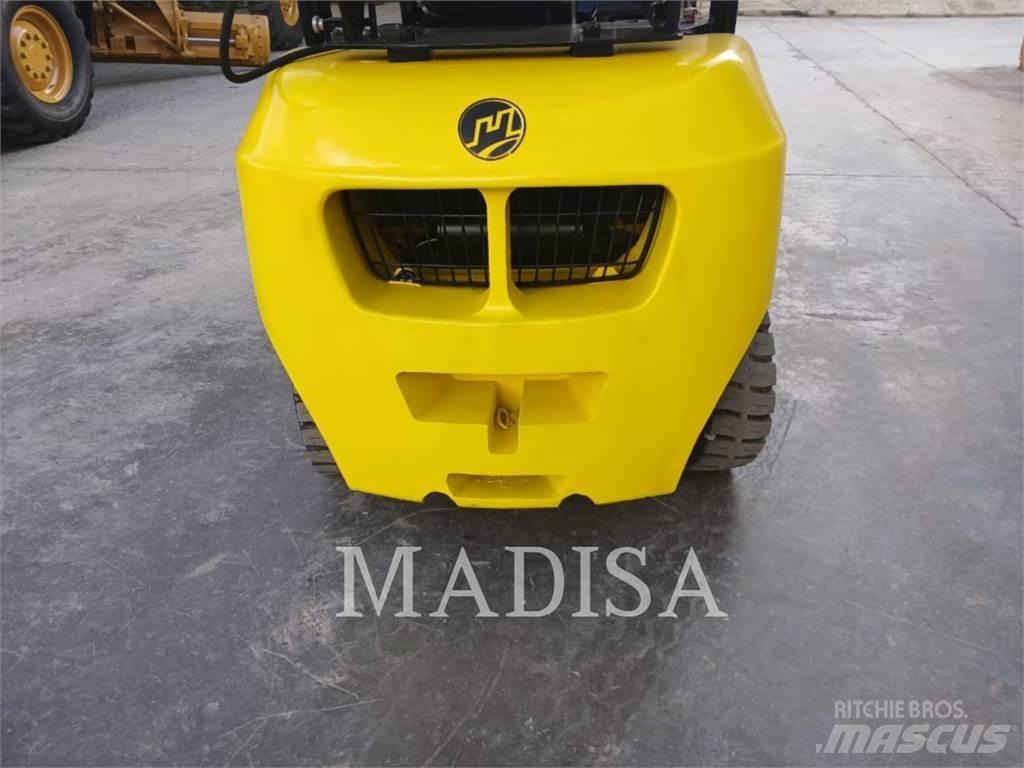 MAXI-LIFT FGL30T-AW3 Šakiniai krautuvai - Kita