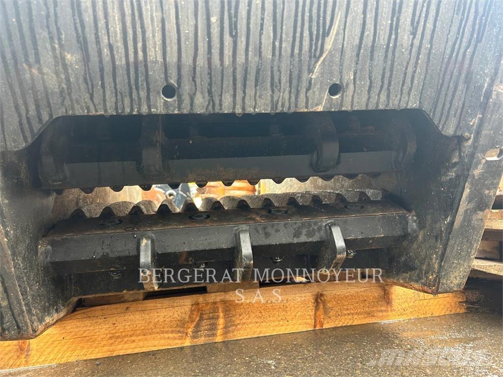 MB Crusher BF60/MB Statyba - Kita