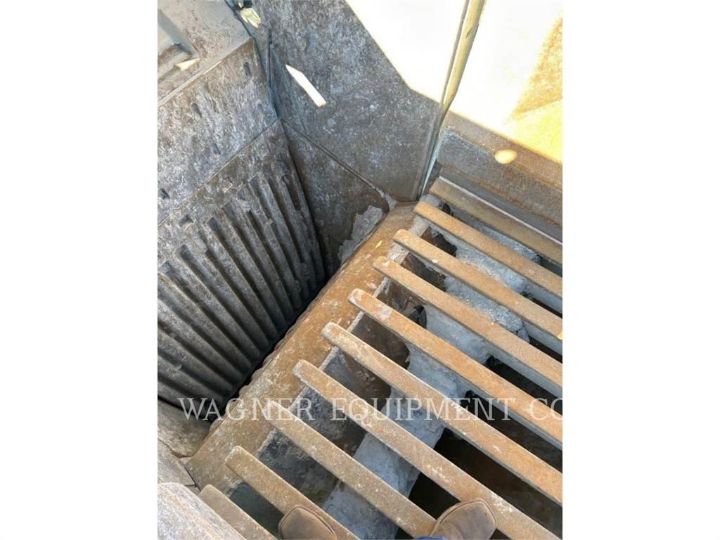 McCloskey LJ3055W Trupintuvai