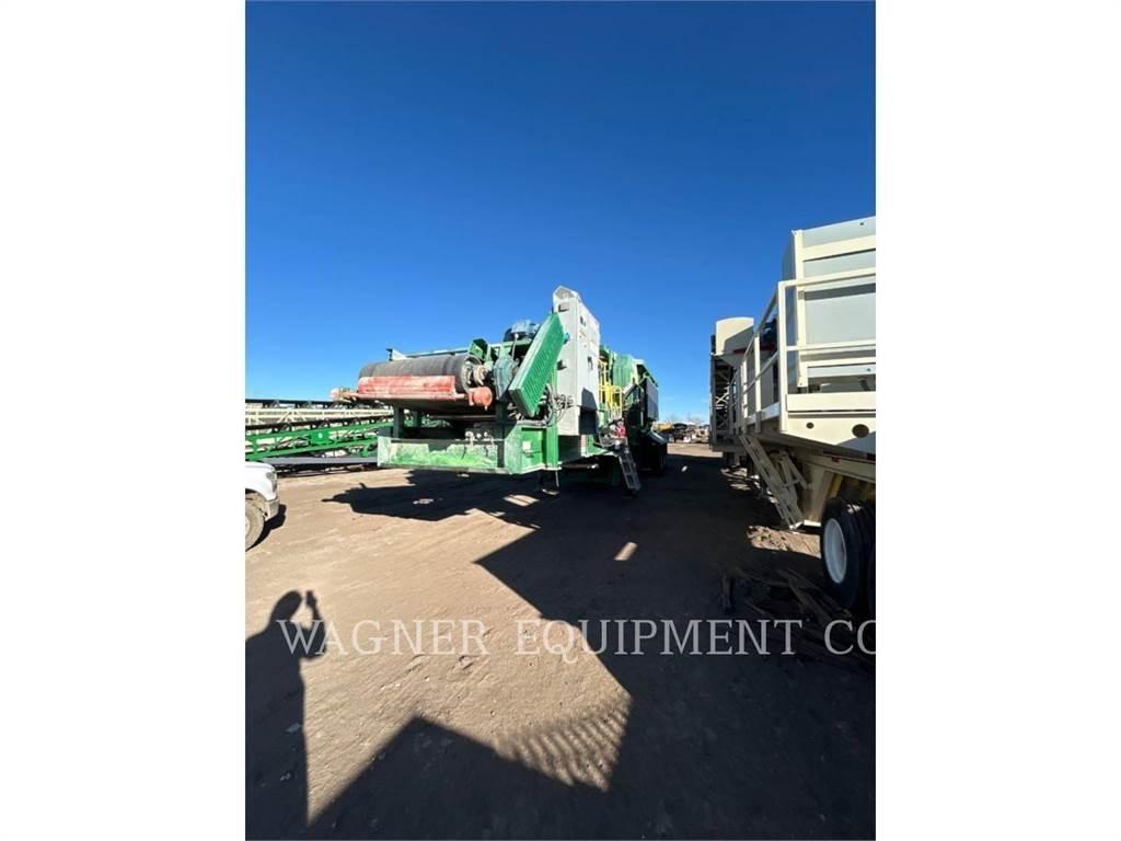 McCloskey LJ3055W Trupintuvai