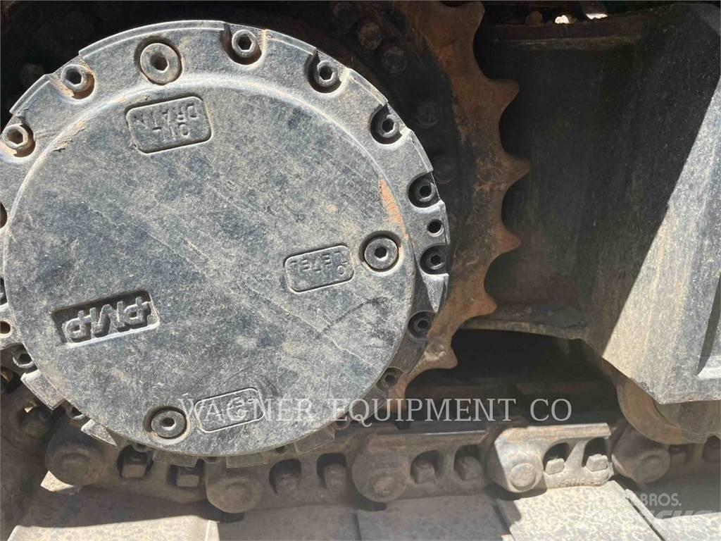 McCloskey R230 Trupintuvai