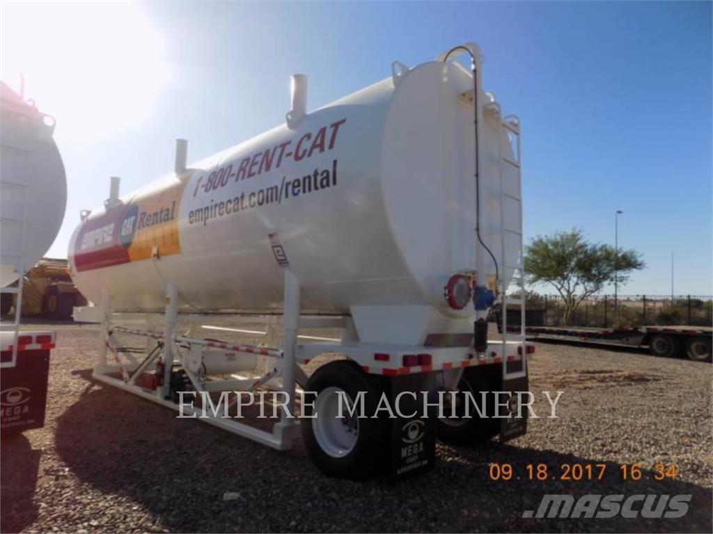 Mega CORP 12K TOWER Bakai