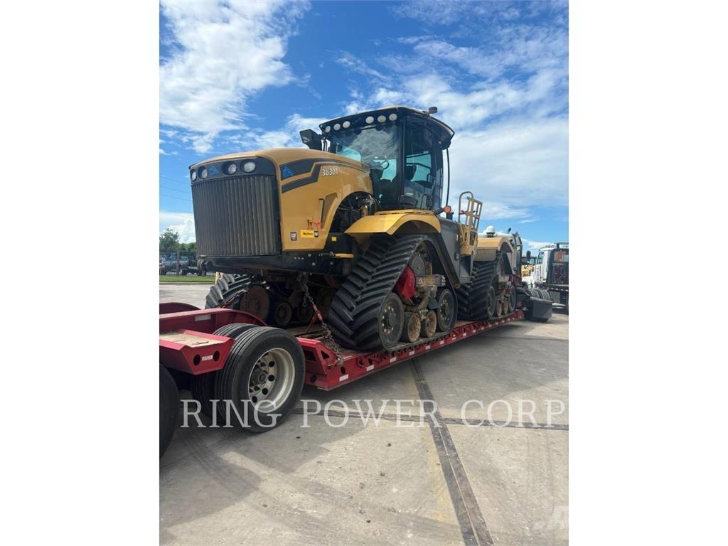 Metso 3630T Frezos