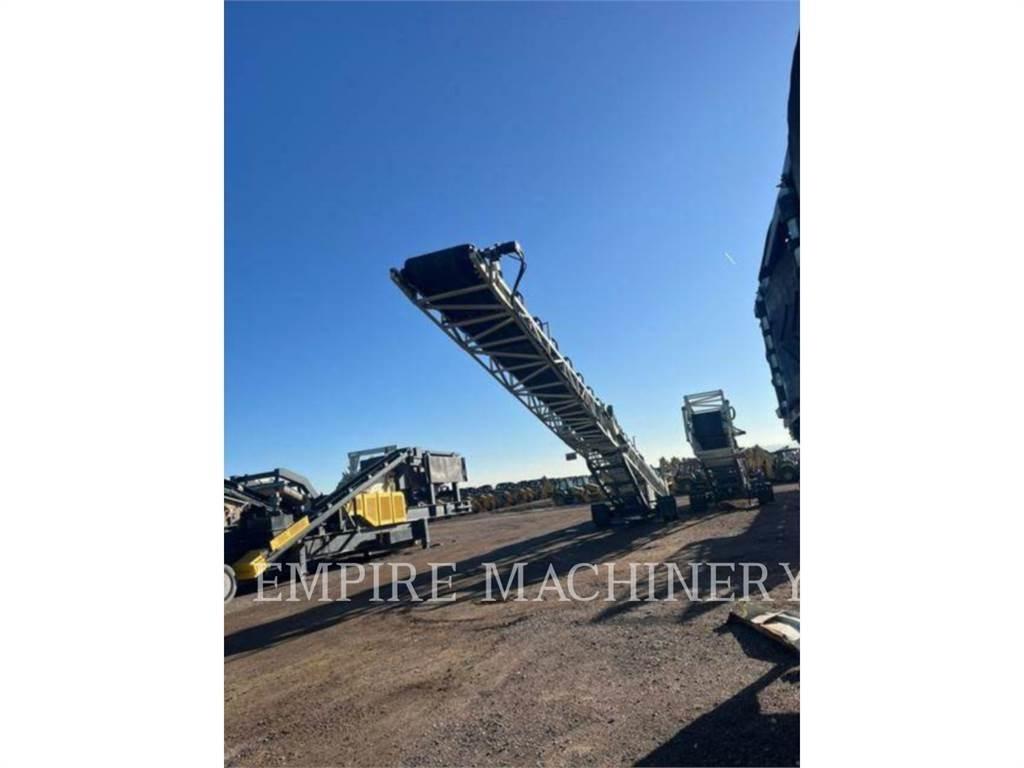 Metso CW100 Transporteriai