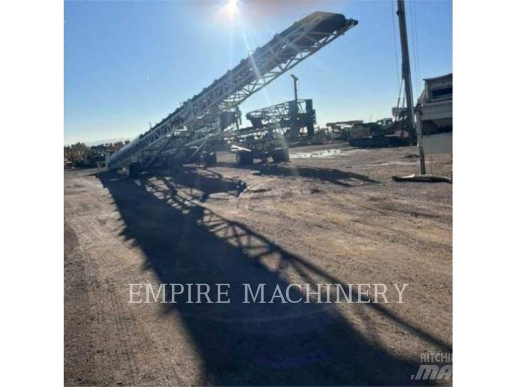 Metso CW100 Transporteriai