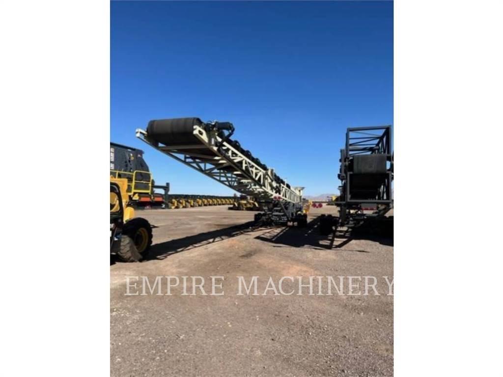 Metso CW85 Transporteriai