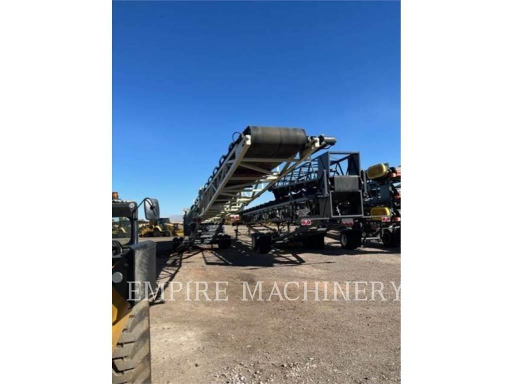 Metso CW85 Transporteriai