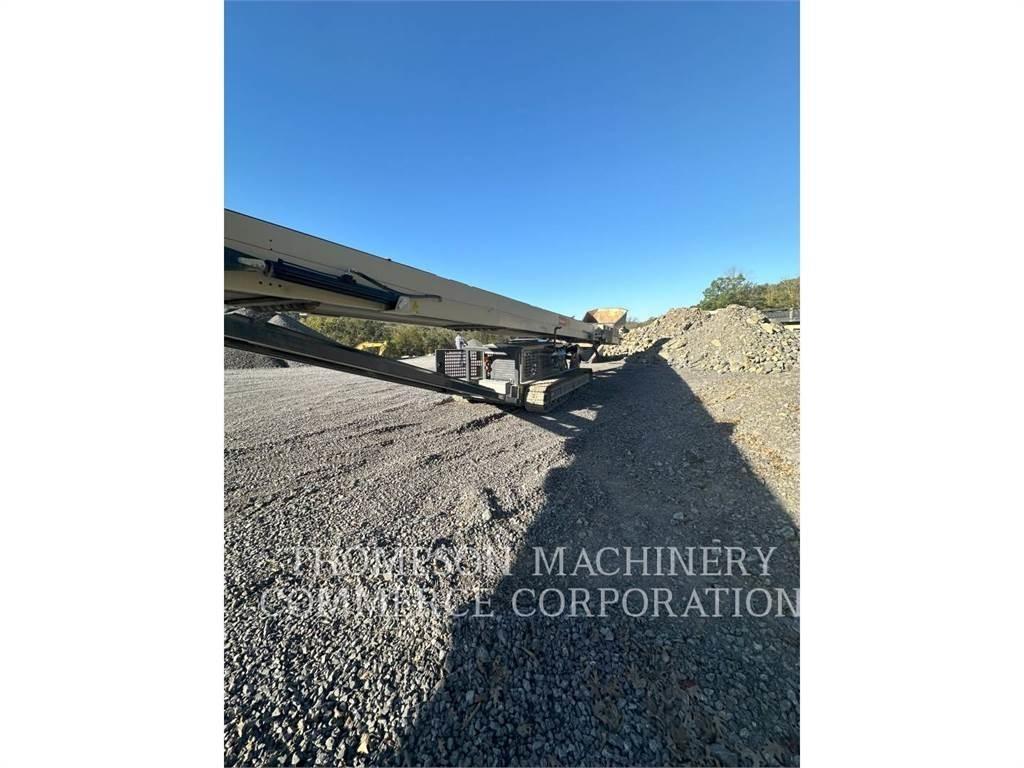 Metso MC4280T Transporteriai