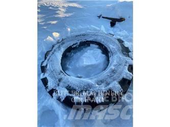 Michelin 400/80-24 Padangos, ratai ir ratlankiai