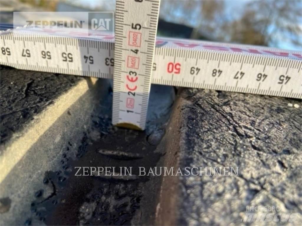 Michelin 4X 20.5R25XHA Padangos, ratai ir ratlankiai