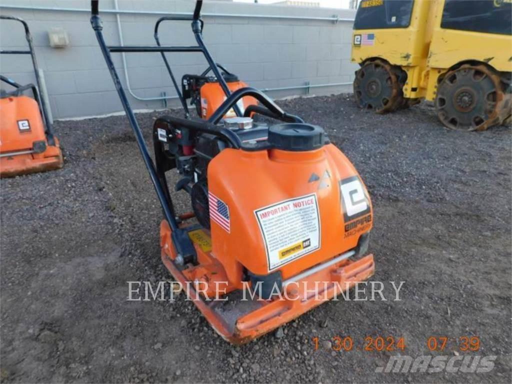 MultiQuip 20PLTCOMP Naudoti ratiniai krautuvai
