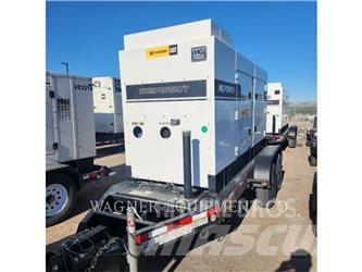 MultiQuip DCA-150SSJU4F Kiti generatoriai