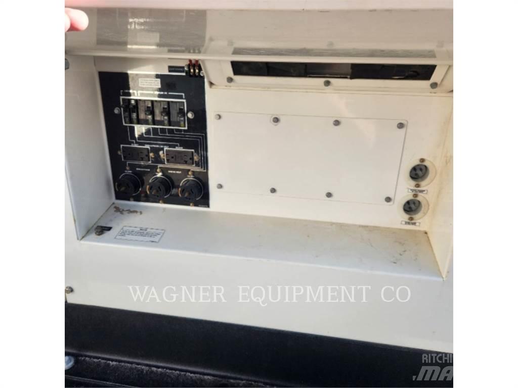 MultiQuip DCA-150SSJU4F Kiti generatoriai