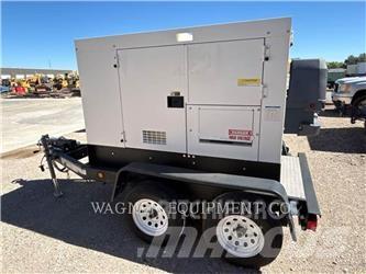MultiQuip DCA-45SSIU4F Kiti generatoriai