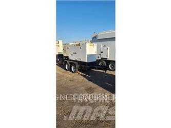 MultiQuip DCA-45SSIU4F Kiti generatoriai