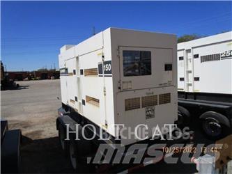 MultiQuip DCA150SSJU4F Kiti generatoriai