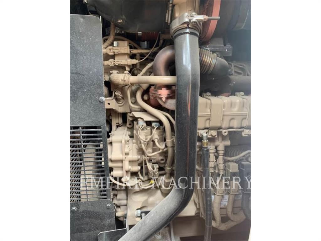 MultiQuip DCA180 Dyzeliniai generatoriai