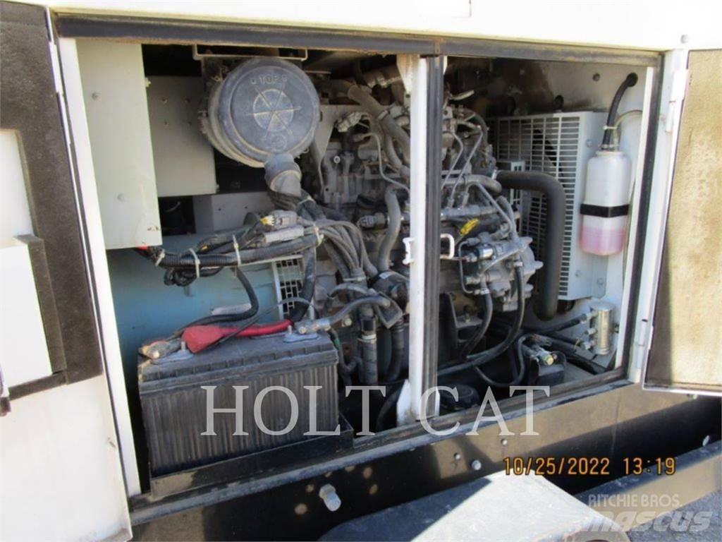 MultiQuip DCA25SSIU4F Kiti generatoriai