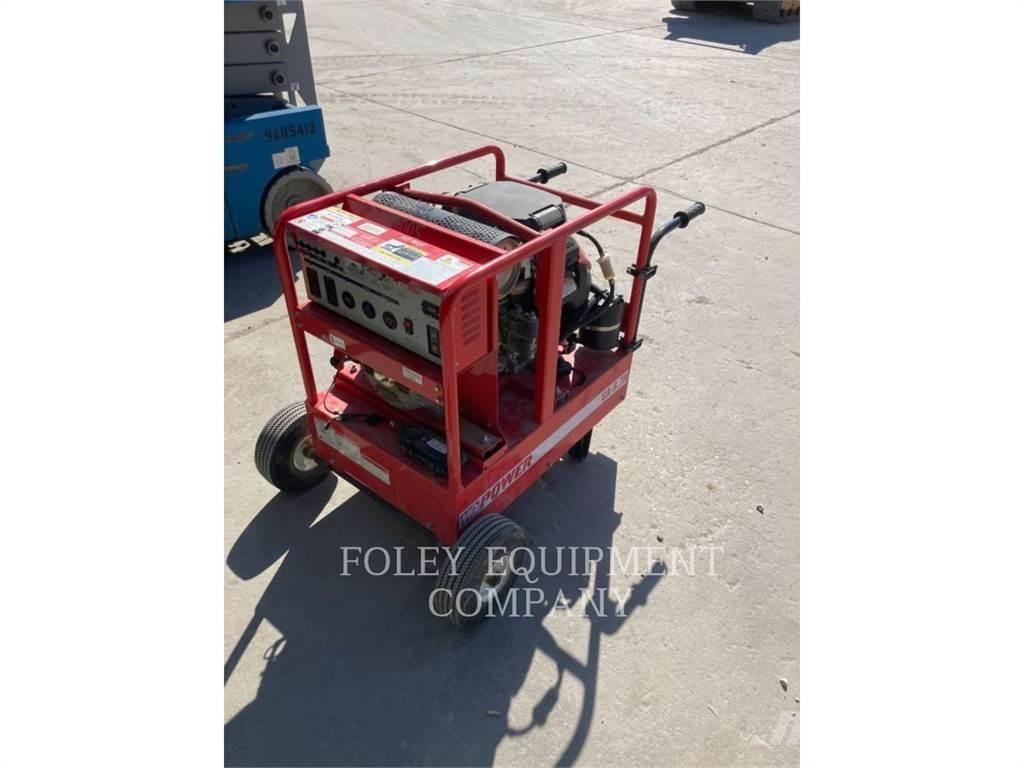 MultiQuip GA97HEA Kiti generatoriai