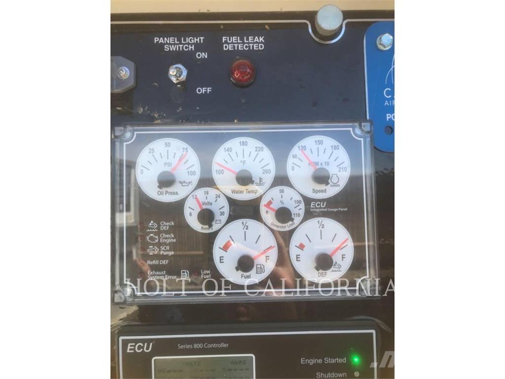 MultiQuip GENSET 125 Kiti generatoriai