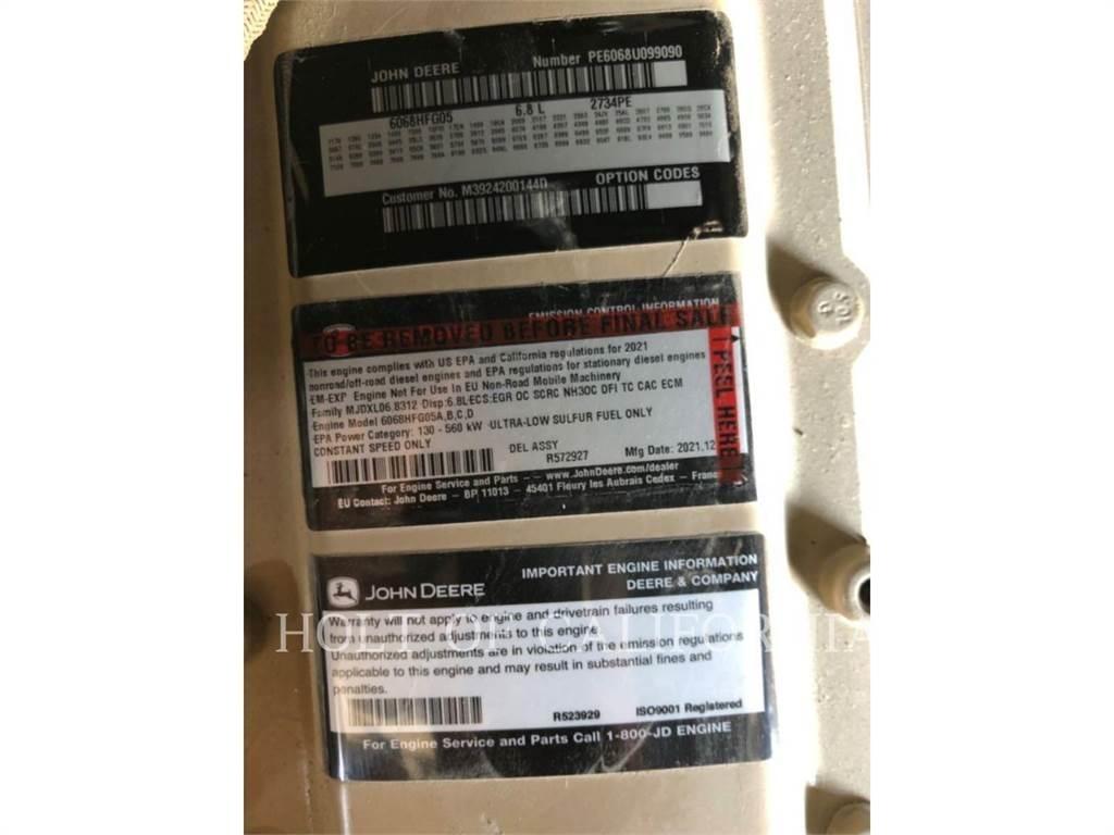 MultiQuip GENSET 180 Kiti generatoriai
