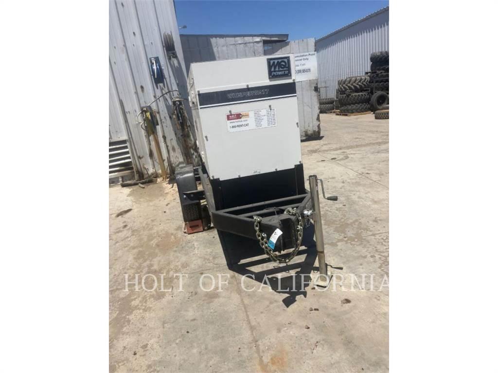 MultiQuip GENSET 25 Kiti generatoriai