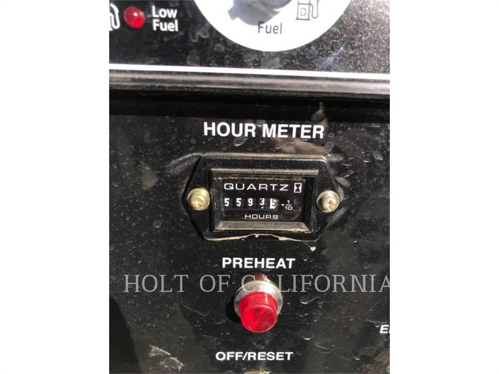 MultiQuip GENSET 25 Kiti generatoriai