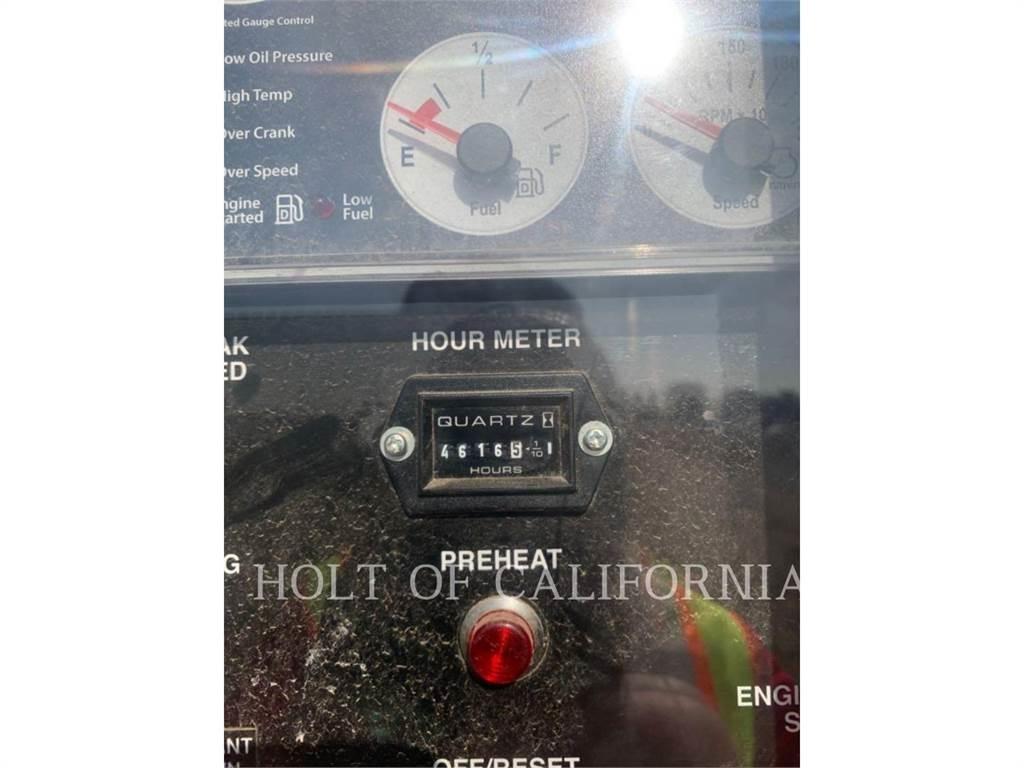 MultiQuip GENSET 45 Kiti generatoriai