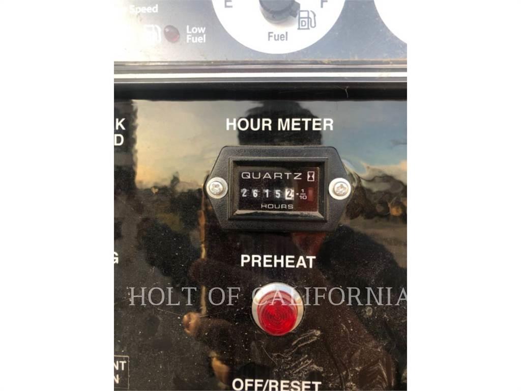 MultiQuip GENSET 45 Kiti generatoriai