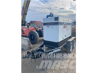 MultiQuip GENSET 45 Kiti generatoriai