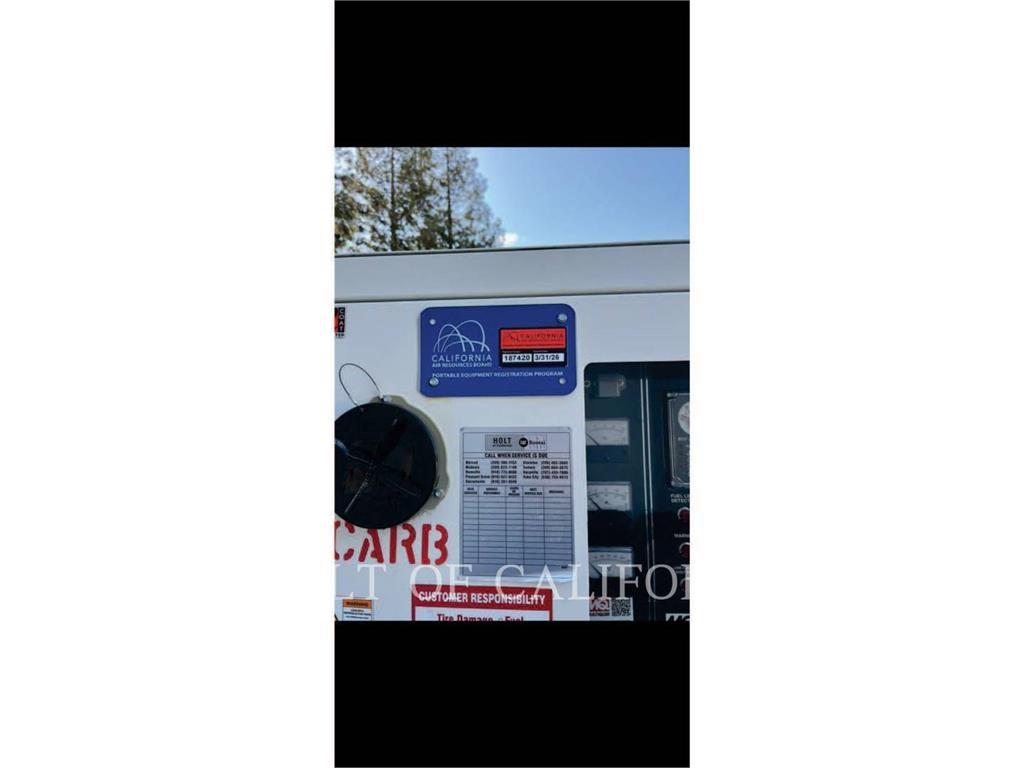MultiQuip GENSET 45 Kiti generatoriai