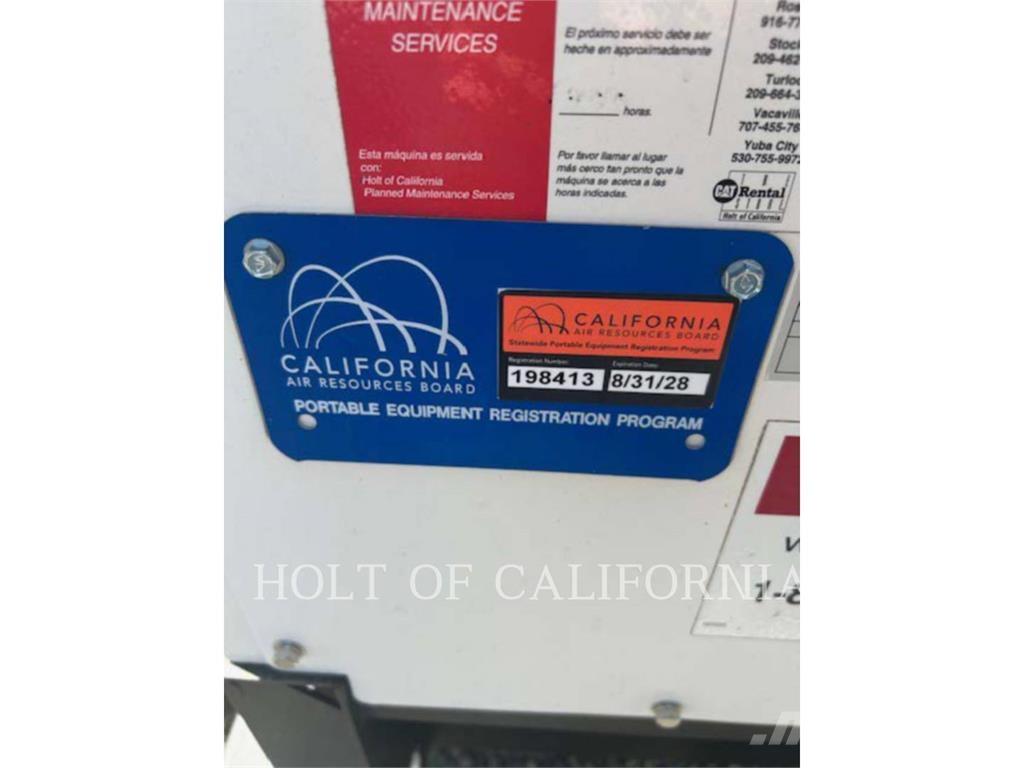 MultiQuip GENSET 70 Kiti generatoriai