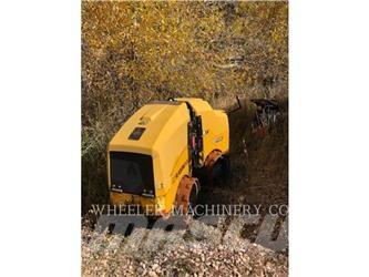 MultiQuip MQ 1575 Gruntiniai volai