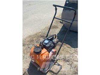 MultiQuip MVC82VHW Asfalto klotuvai
