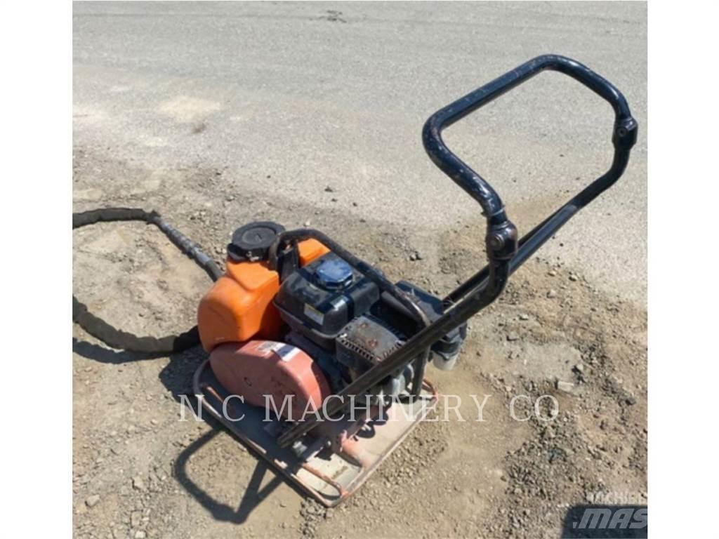 MultiQuip MVC82VHW Asfalto klotuvai