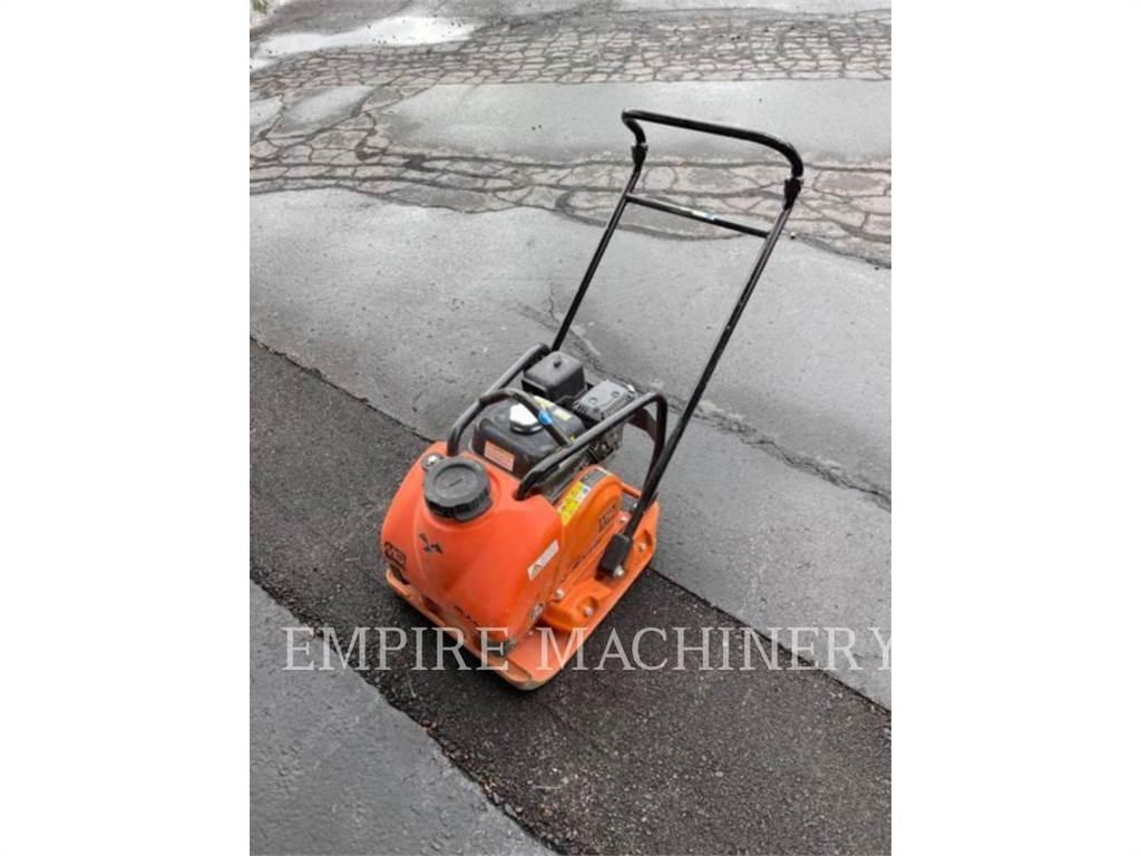 MultiQuip MVC88VTHW Naudoti ratiniai krautuvai