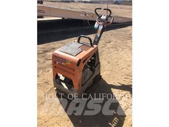 MultiQuip PLATE REV Gruntiniai volai