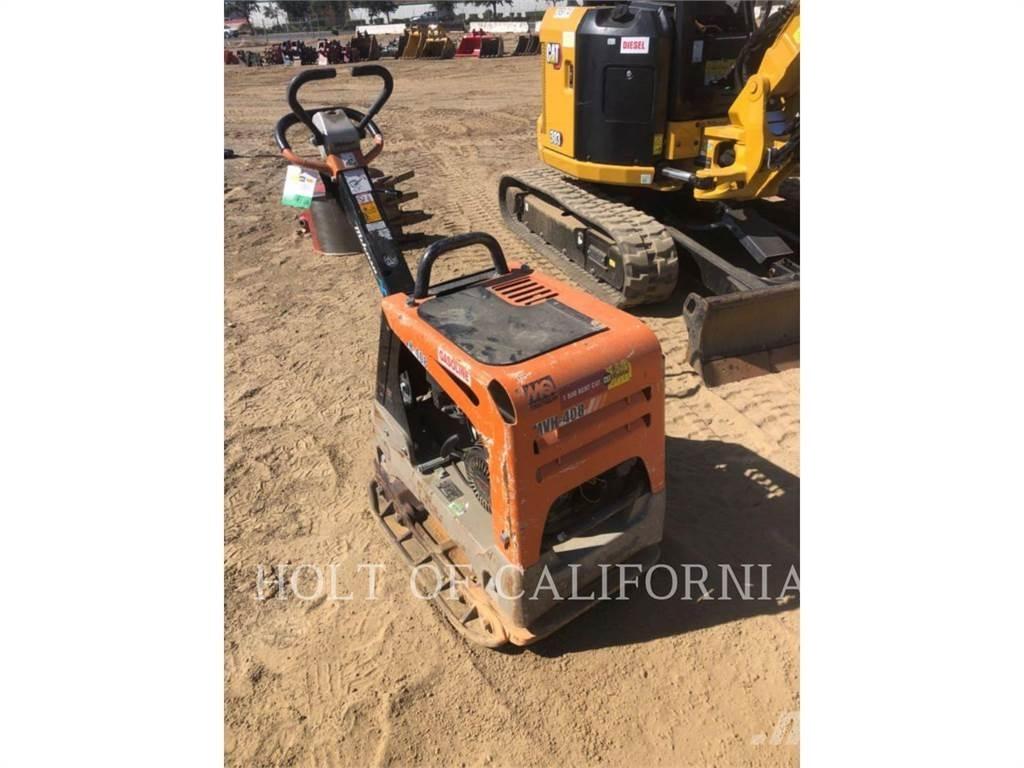 MultiQuip PLATE REV Gruntiniai volai