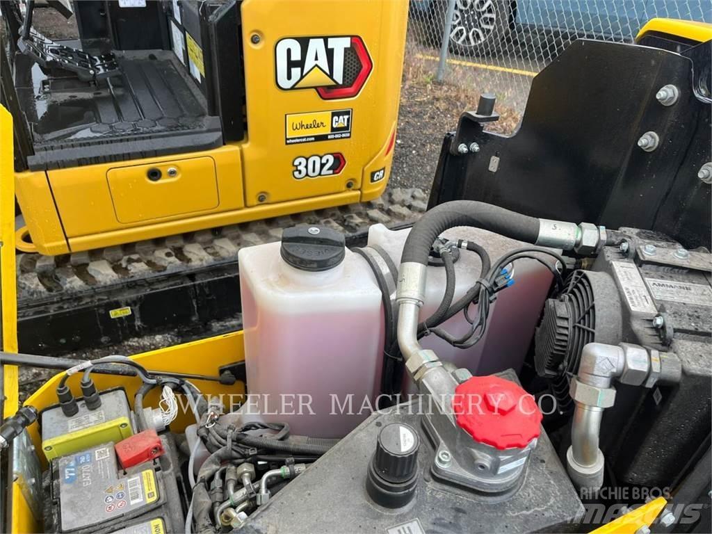 MultiQuip RX1575 Porinių būgnų volai