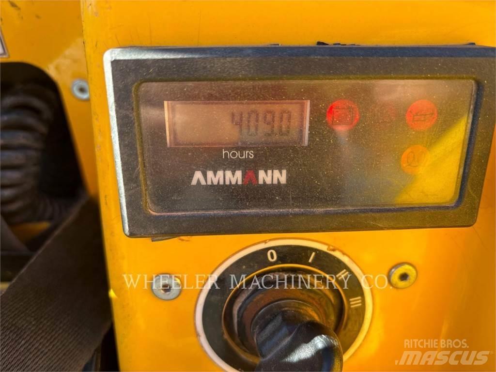 MultiQuip RX1575 Porinių būgnų volai