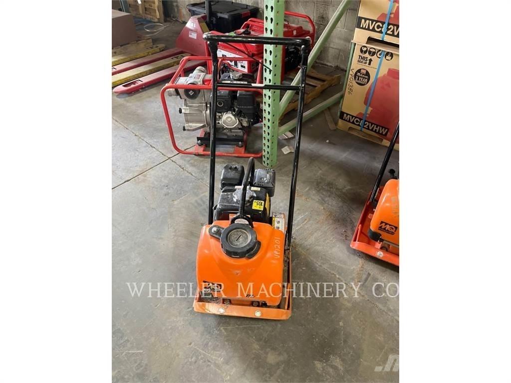 MultiQuip VP MVC82 Vibratoriai
