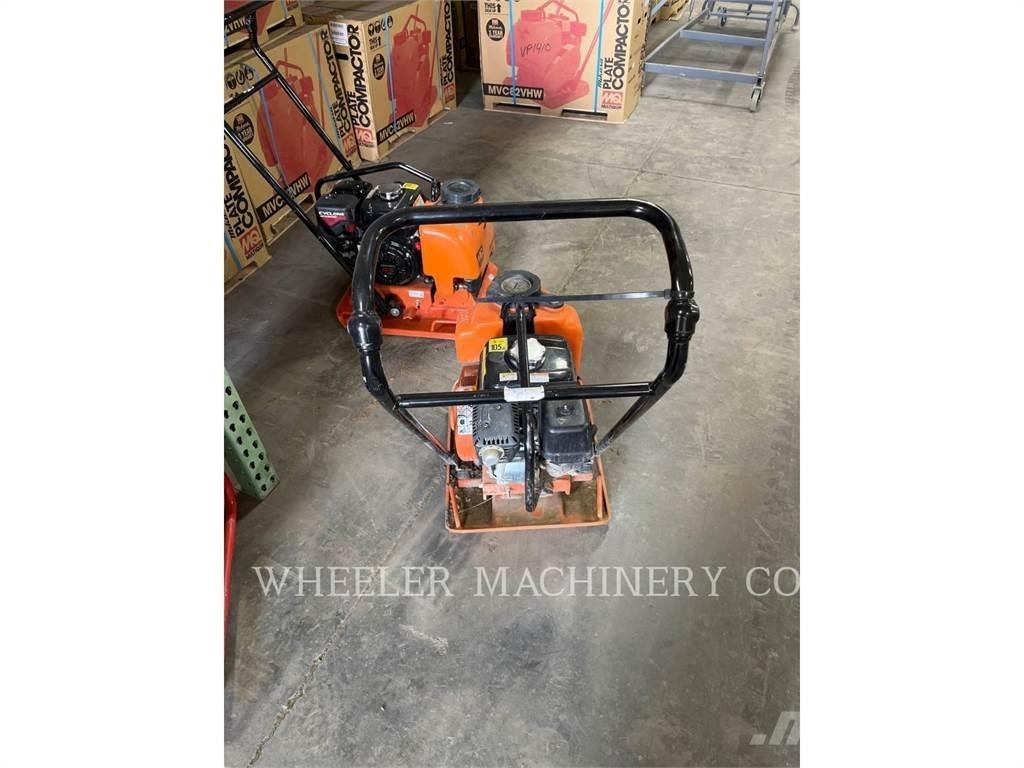 MultiQuip VP MVC82 Vibratoriai