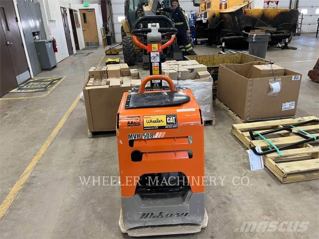 MultiQuip VP MVH508 Vibratoriai